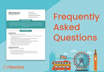 Frequently Asked Questions — FAQs — Featured Image