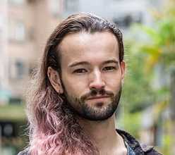 Sebastian Morgan, a CV Expert and Career Counsellor at CV Genius.