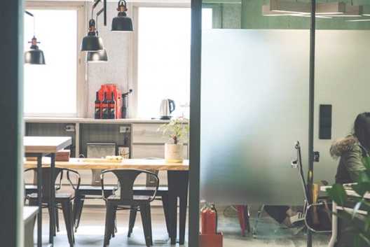 Image for Office Locations